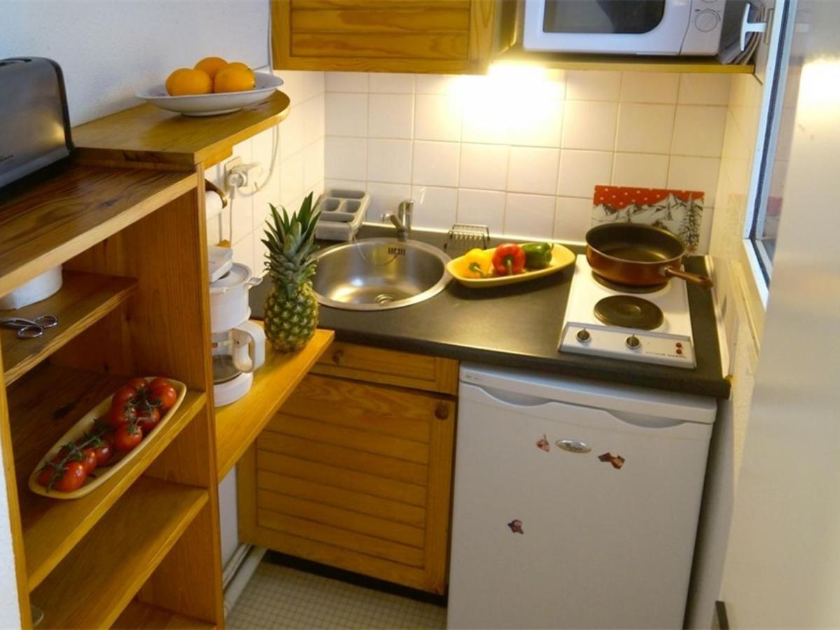 Studio Calme Avec Balcon Plein Sud, Parking Prive, Proche Thermes Et Centre-Ville - Fr-1-313-149 Bagnères-de-Luchon 외부 사진